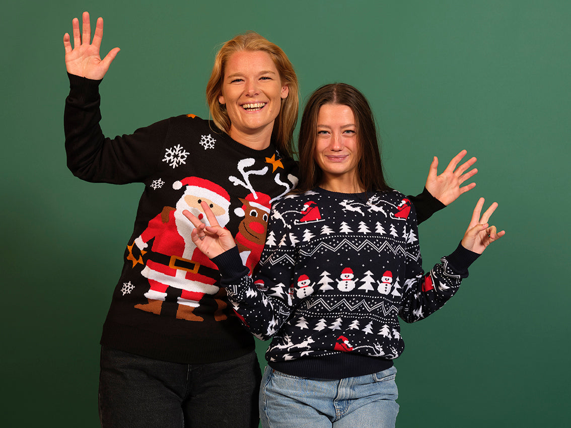julefrokost planlægning