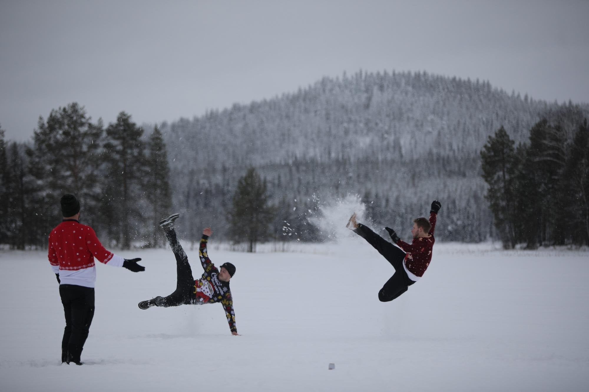 julehygge aktiviteter