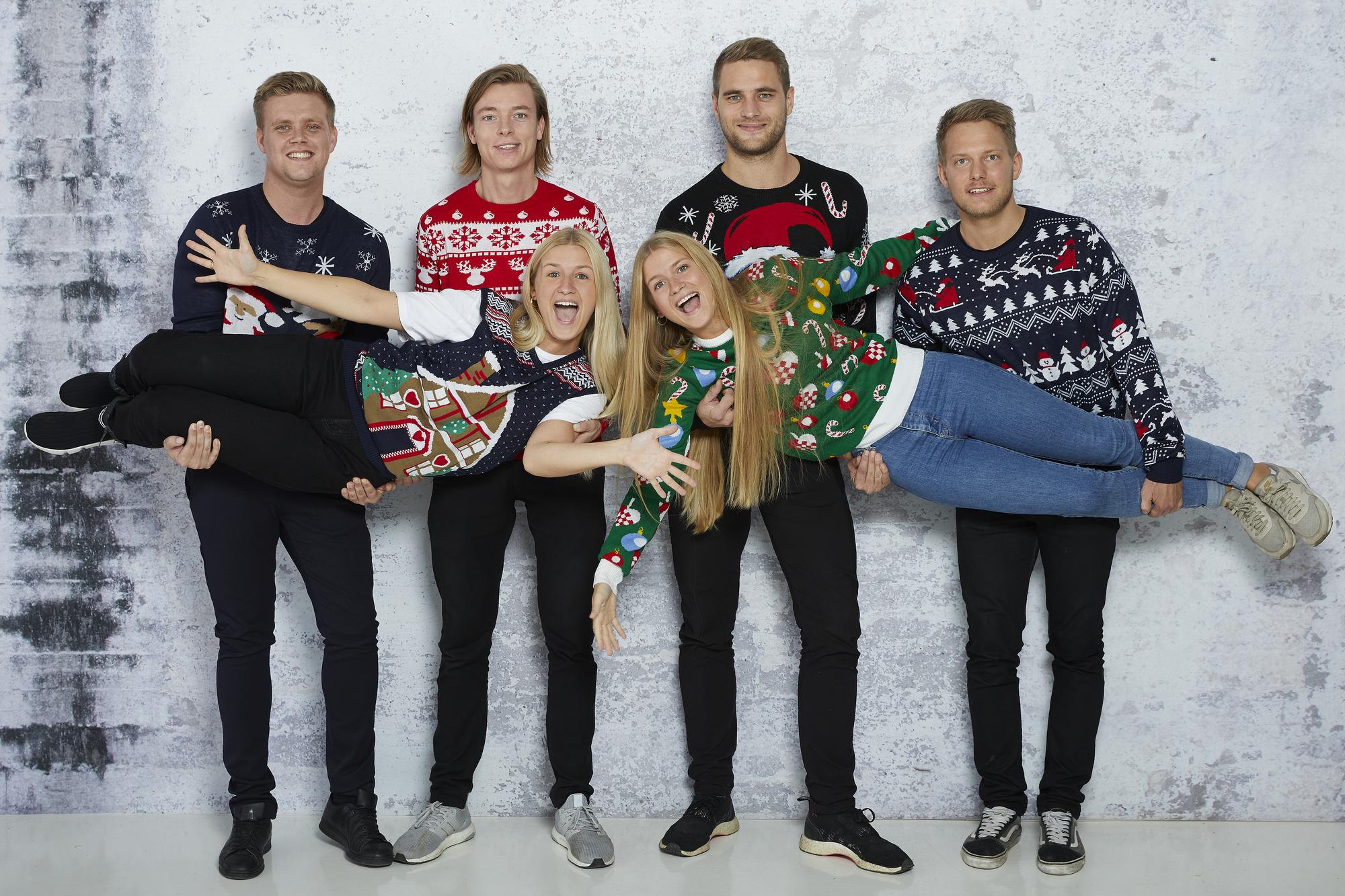 hvor længe er der til jul