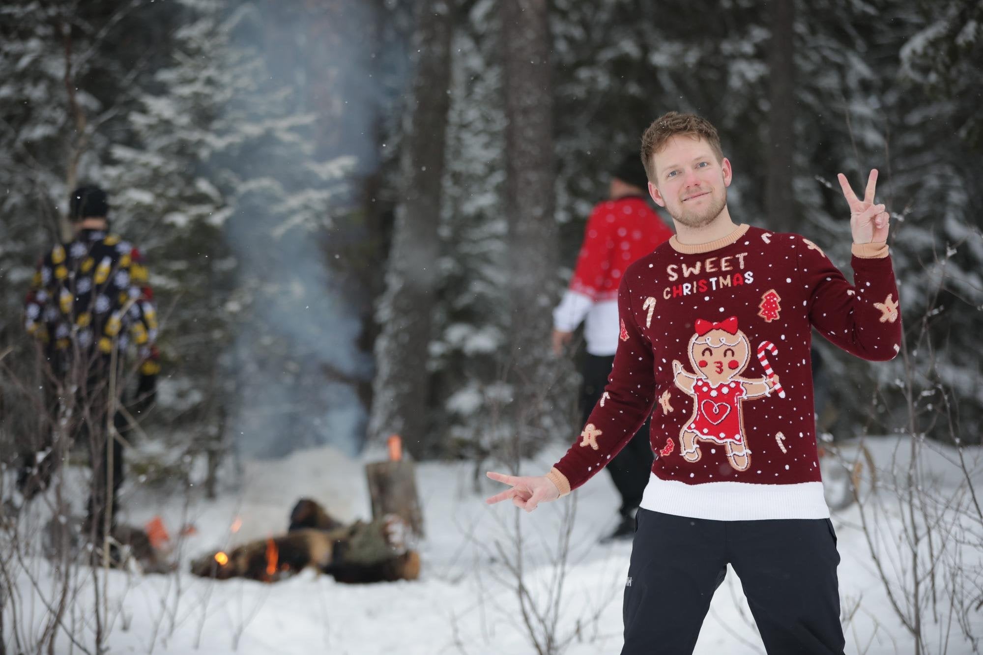 julehygge ideer