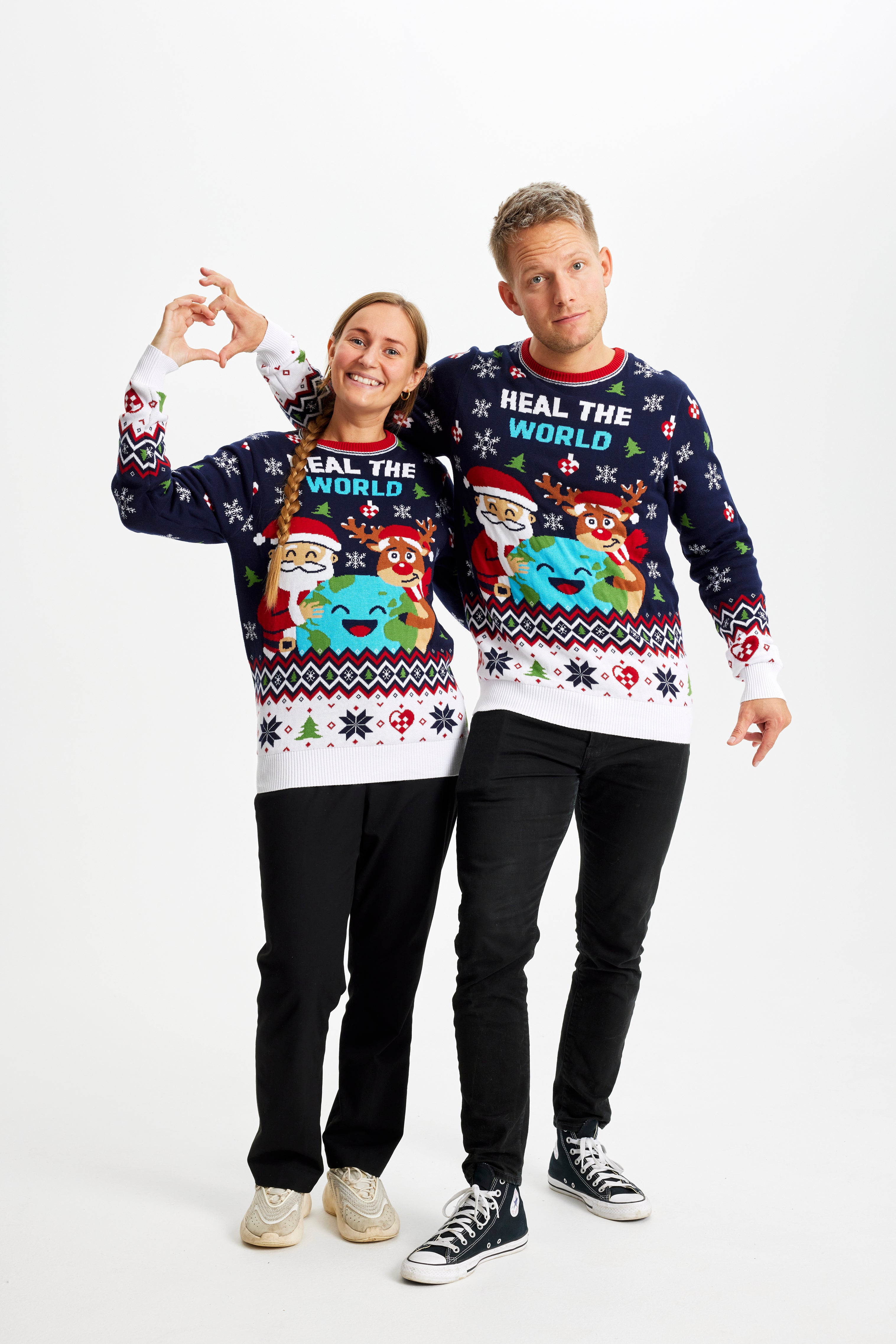 Hvorfor du bør vælge økologiske materialer til dit juletøj