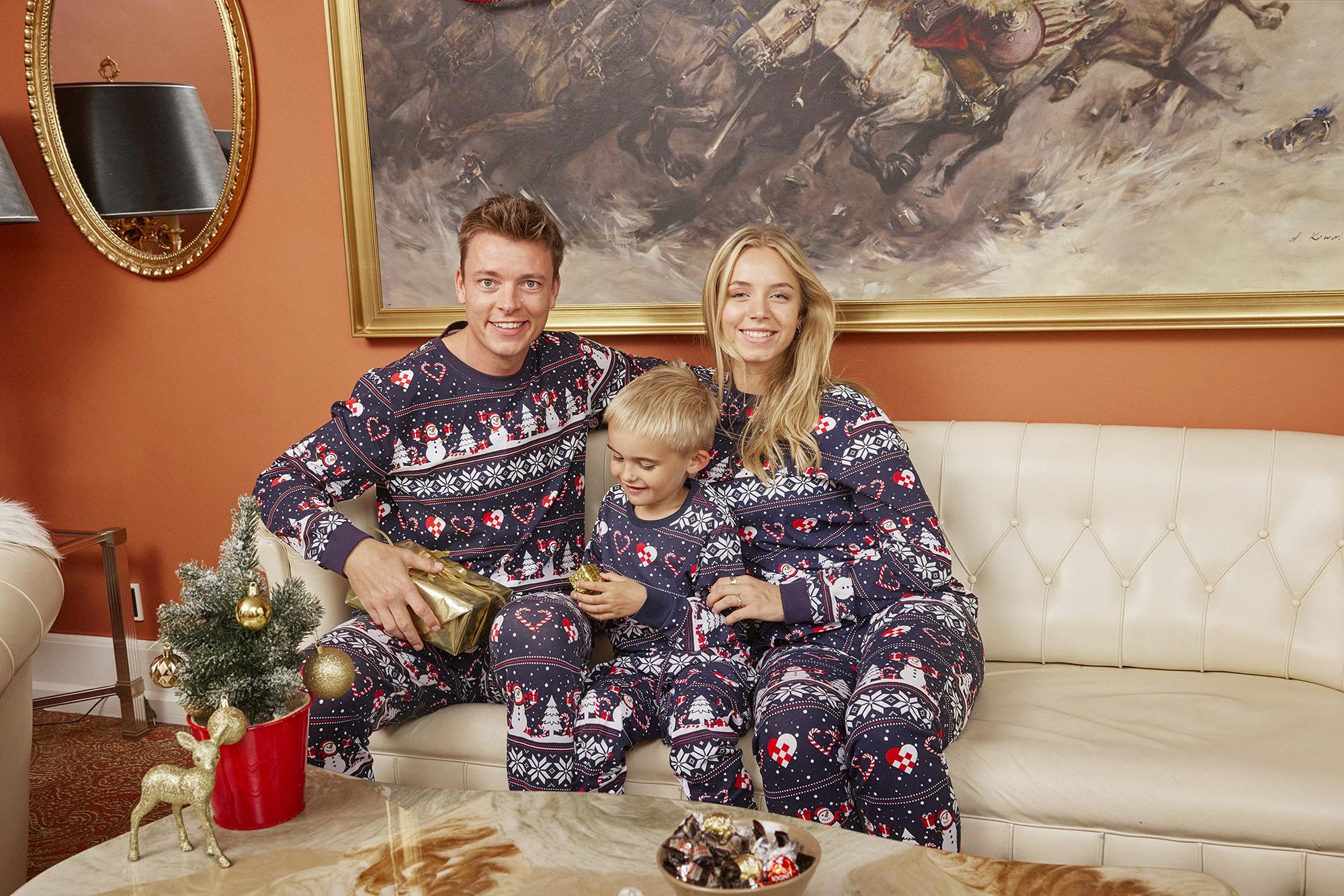 julesweater fodbold
