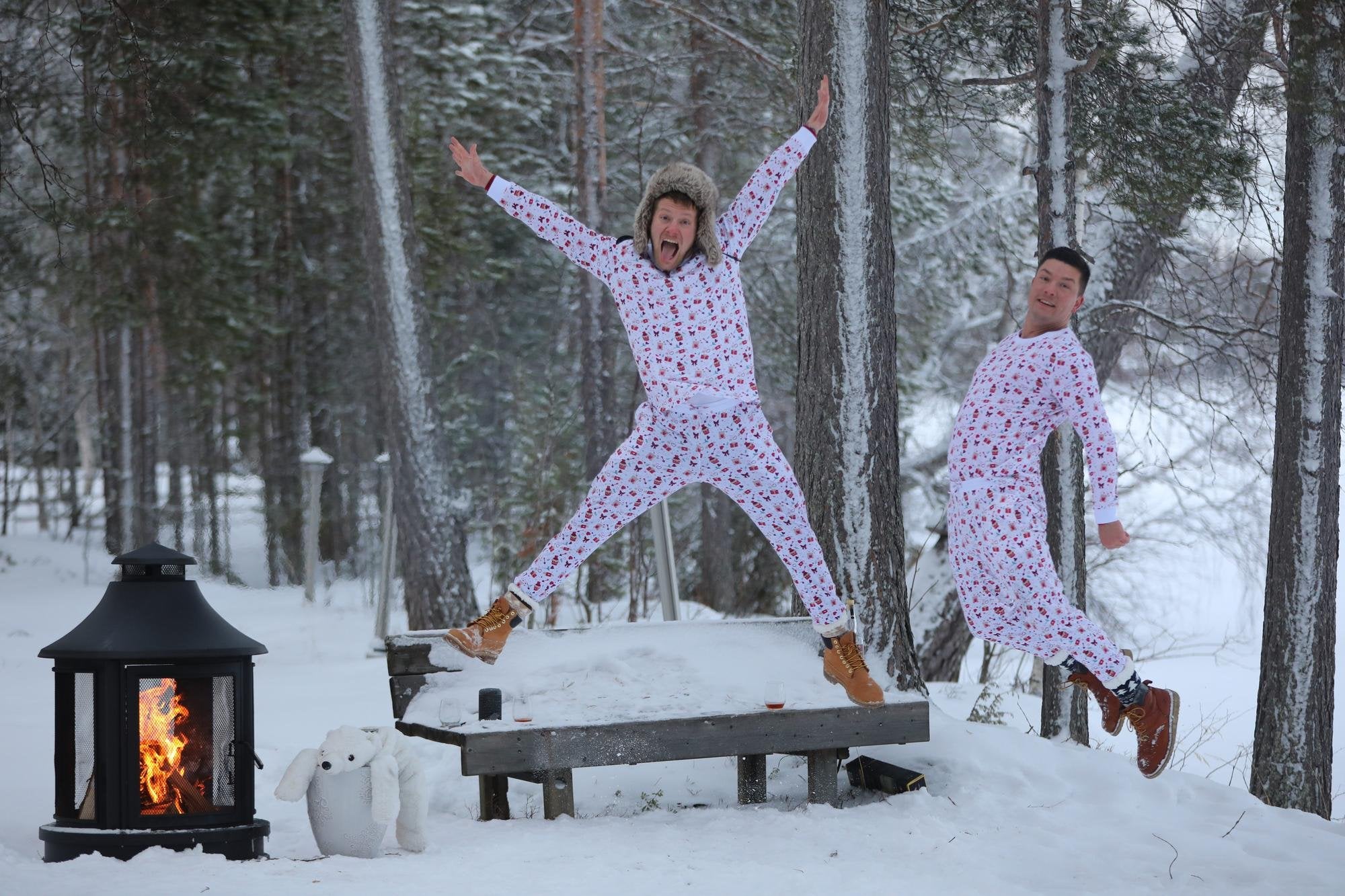 hvornår pynte op til jul