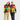 The Patchwork Sweater - Herre.