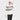 Den Elegante Julesweater Hvid til herre