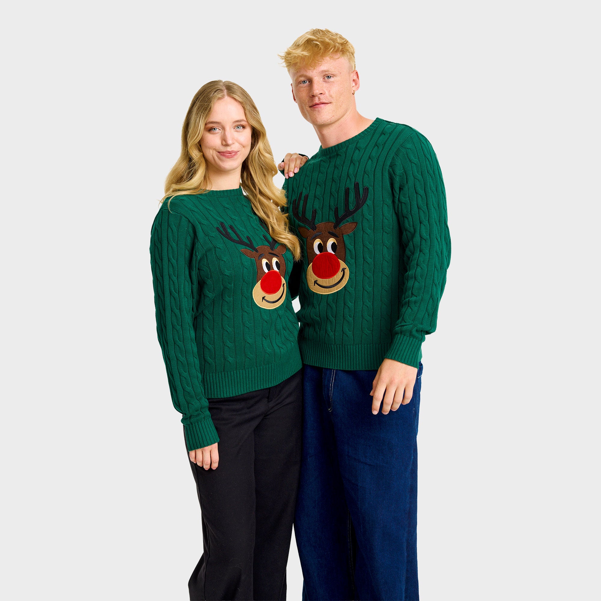 The Mark julesweater - Dame.