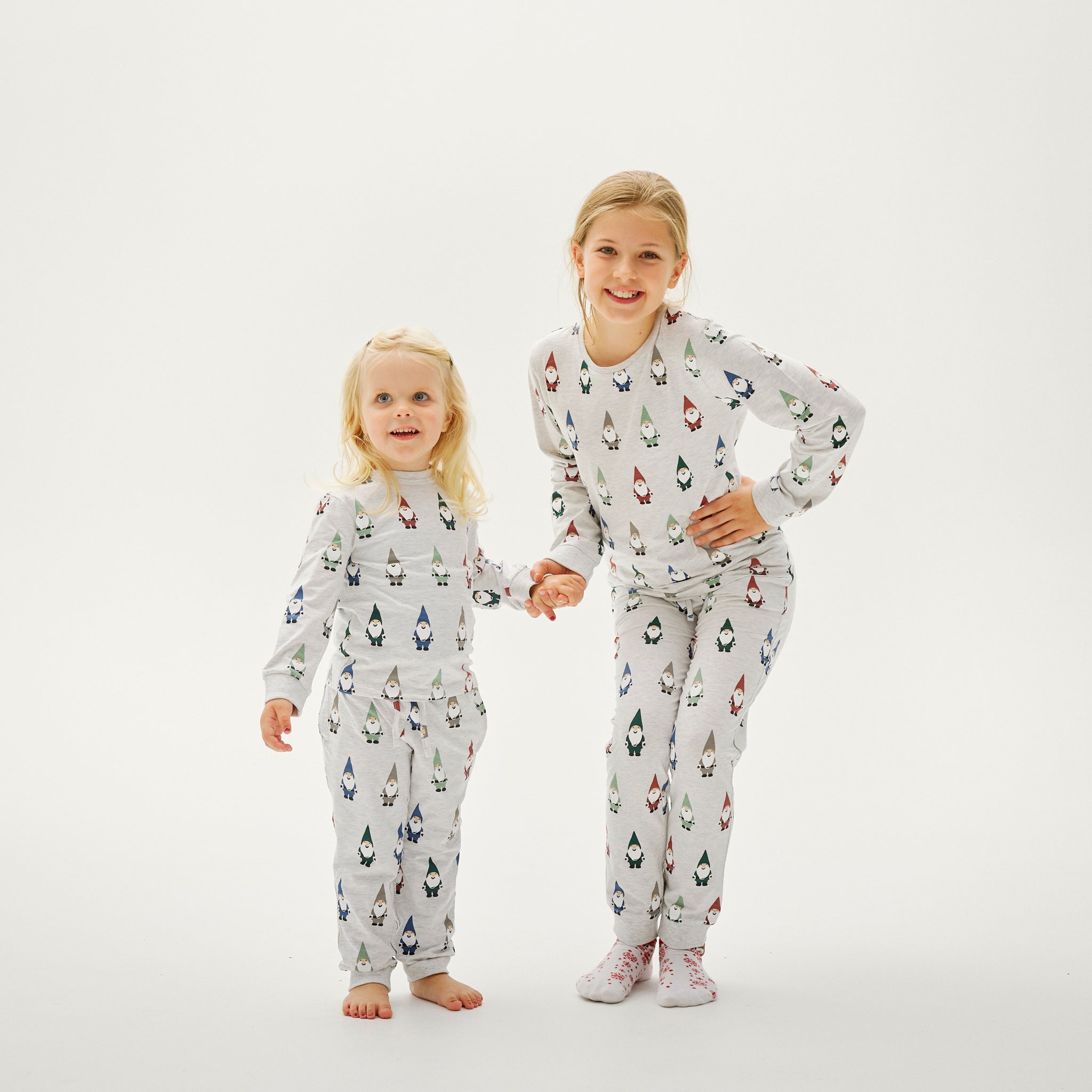 The Garden Gnome Pyjamas - Børn.