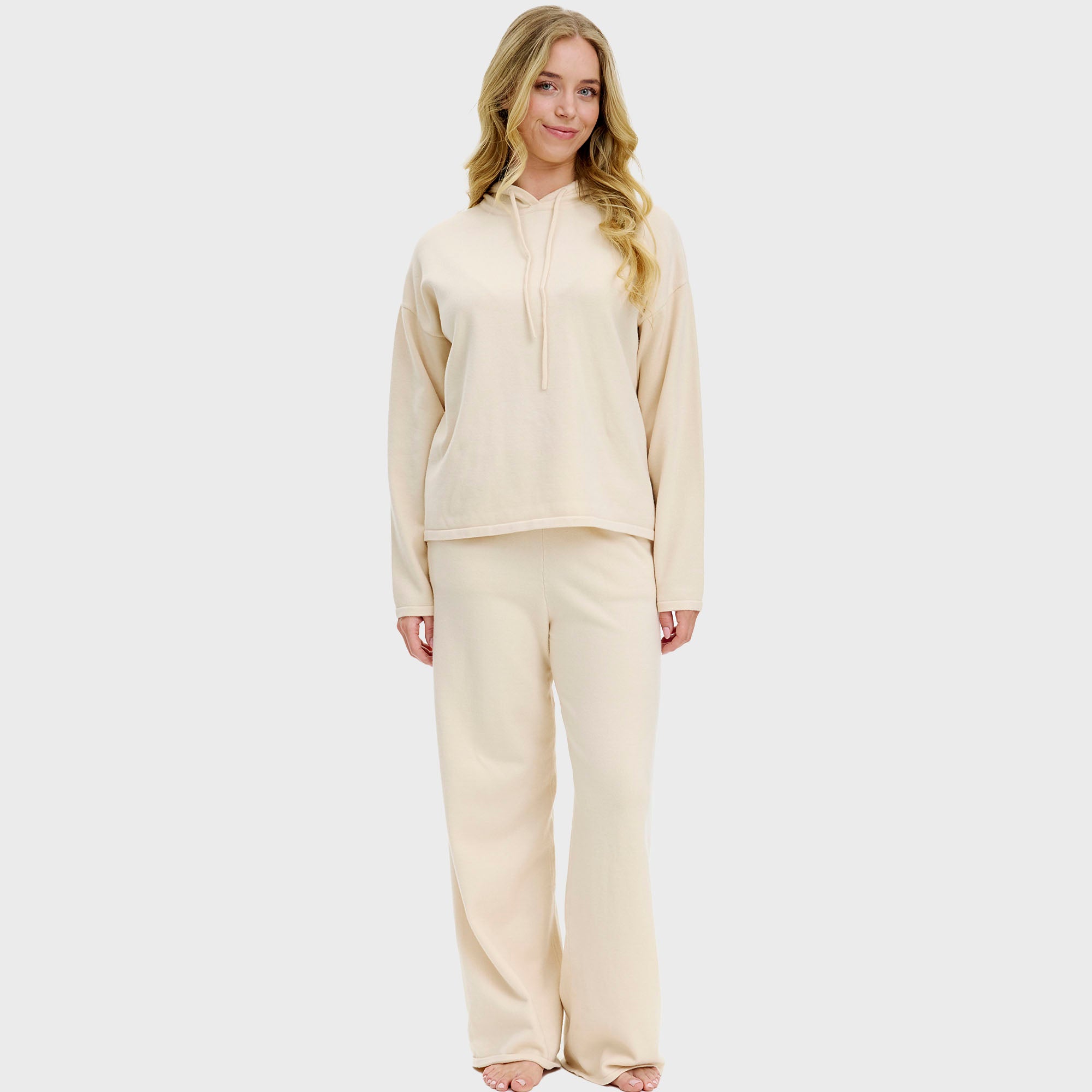 Sofie sæt m. hoodie
