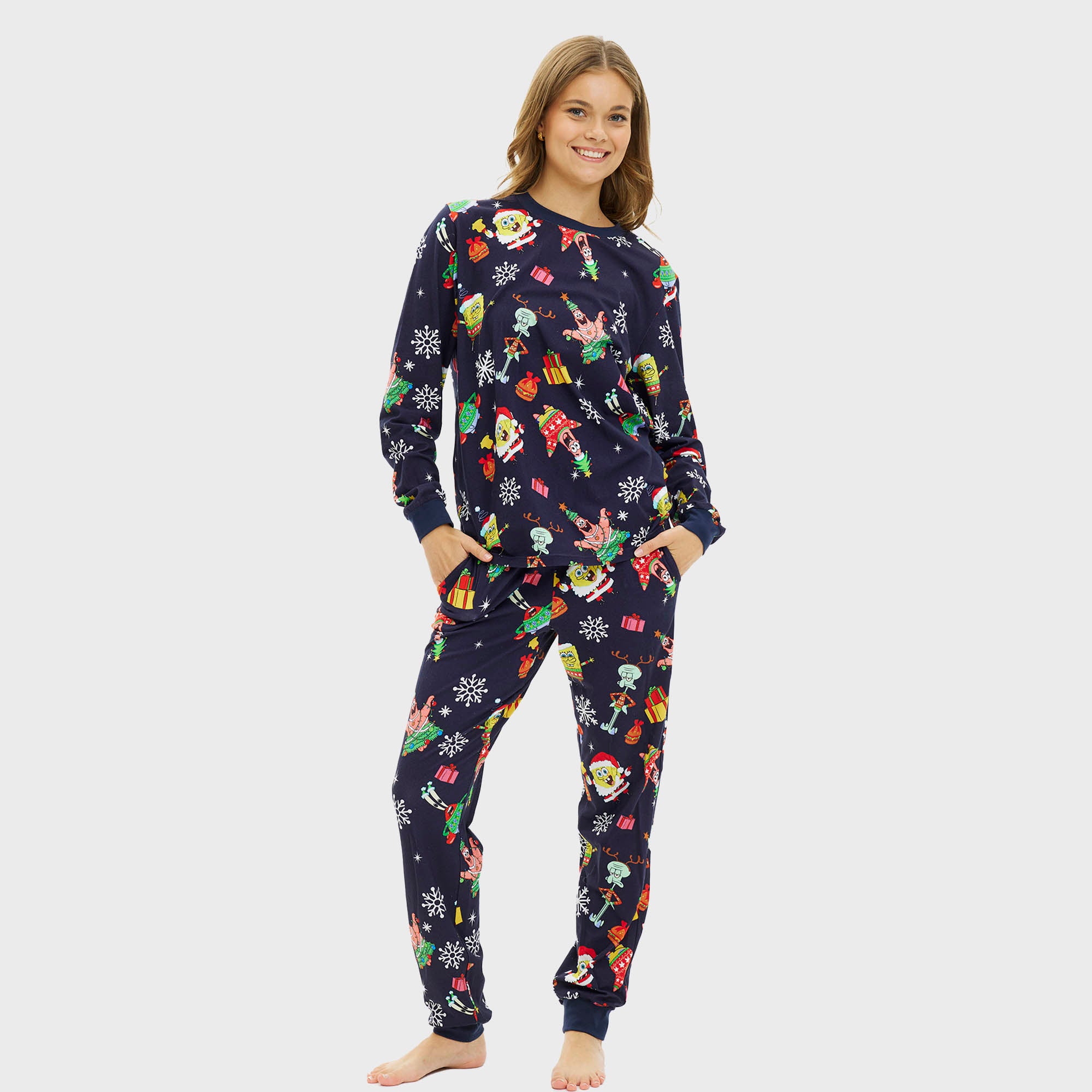 Sponge Bob pyjamas - Dame
