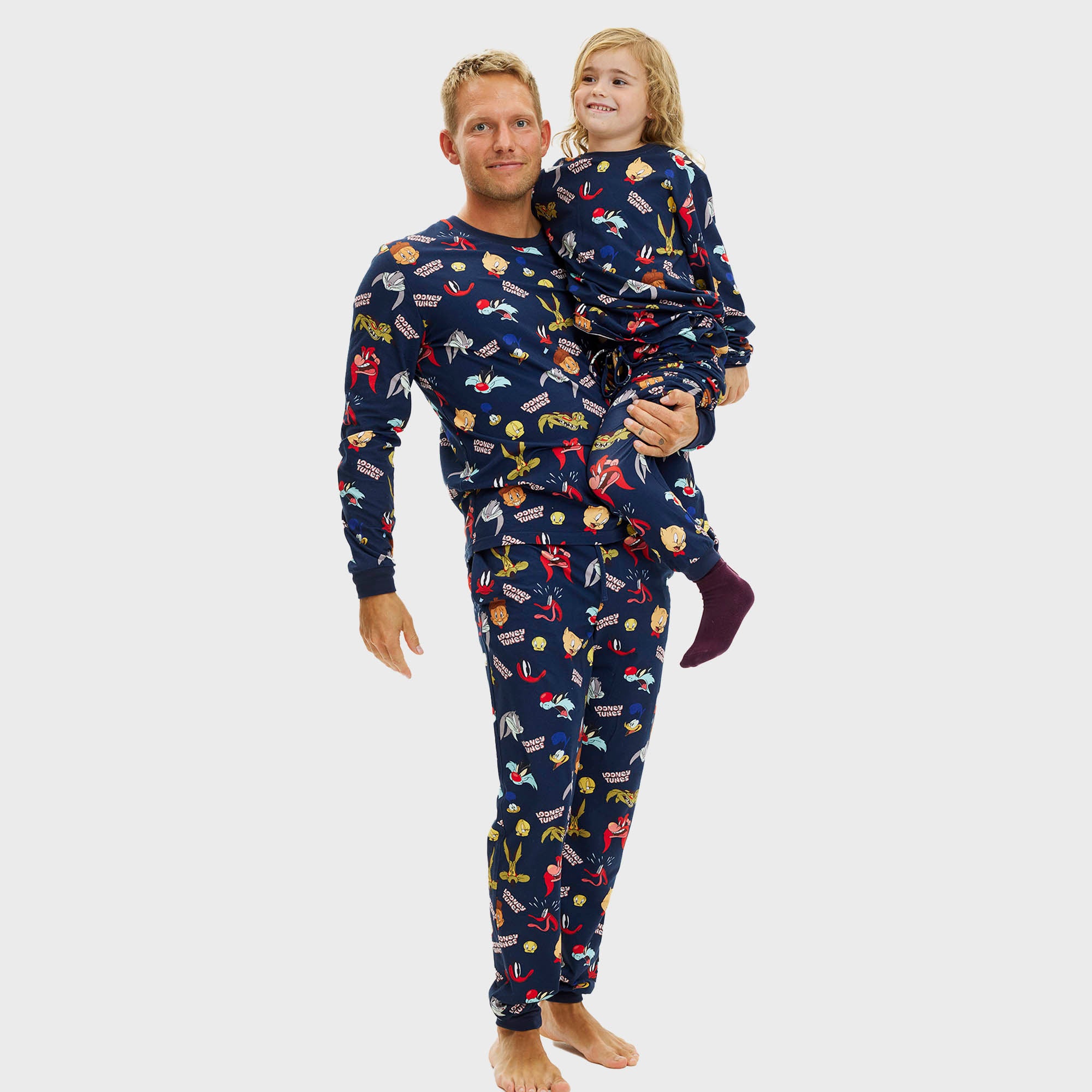 Looney Tunes pyjamas barn