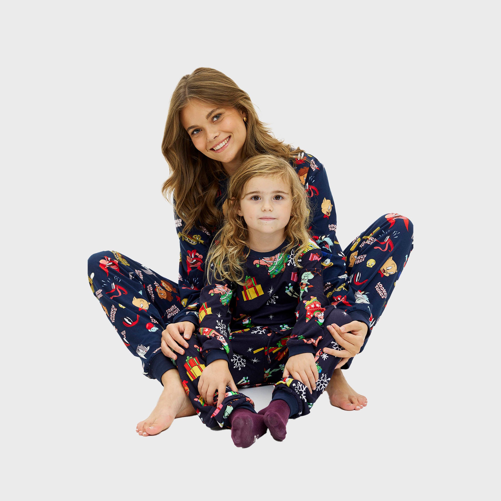 Sponge Bob pyjamas - Dame