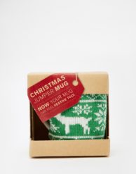 Julesweater til krus
