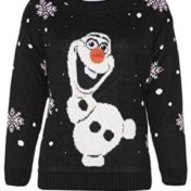 Olaf - Frost julesweater