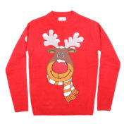 Red-Rudolph-The-Reindeer-Funky-Christmas-Jumpers-2014