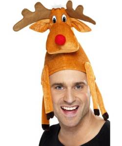 Rudolf hat