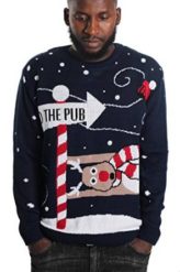 To the Pub - Julesweater
