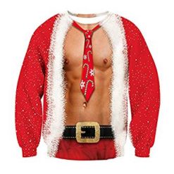 sixpack trøje