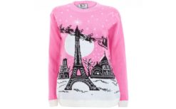 Jul i Paris